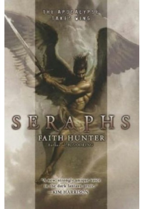 Seraphs