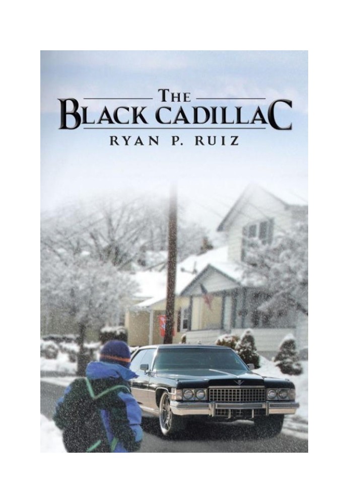 The Black Cadillac