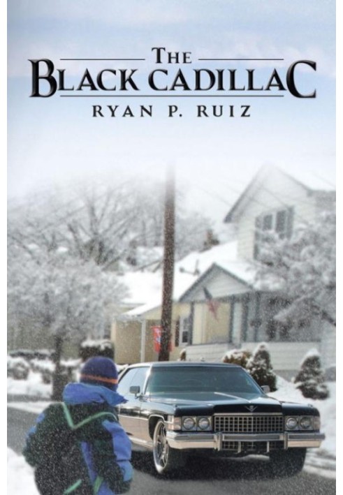 The Black Cadillac