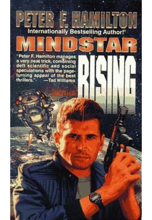 Mindstar Rising