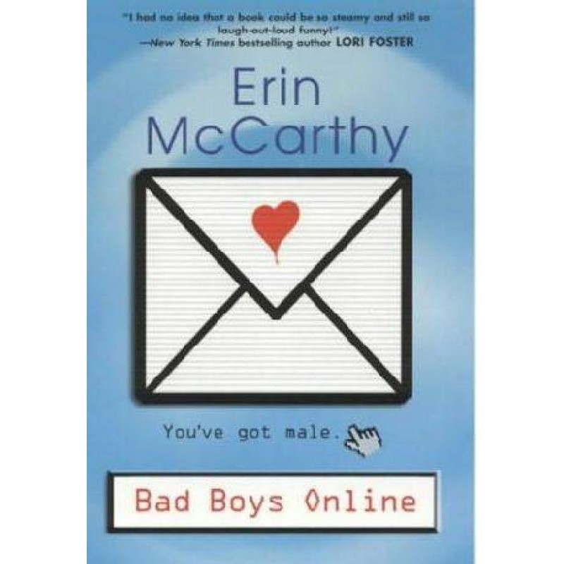 Bad Boys Online