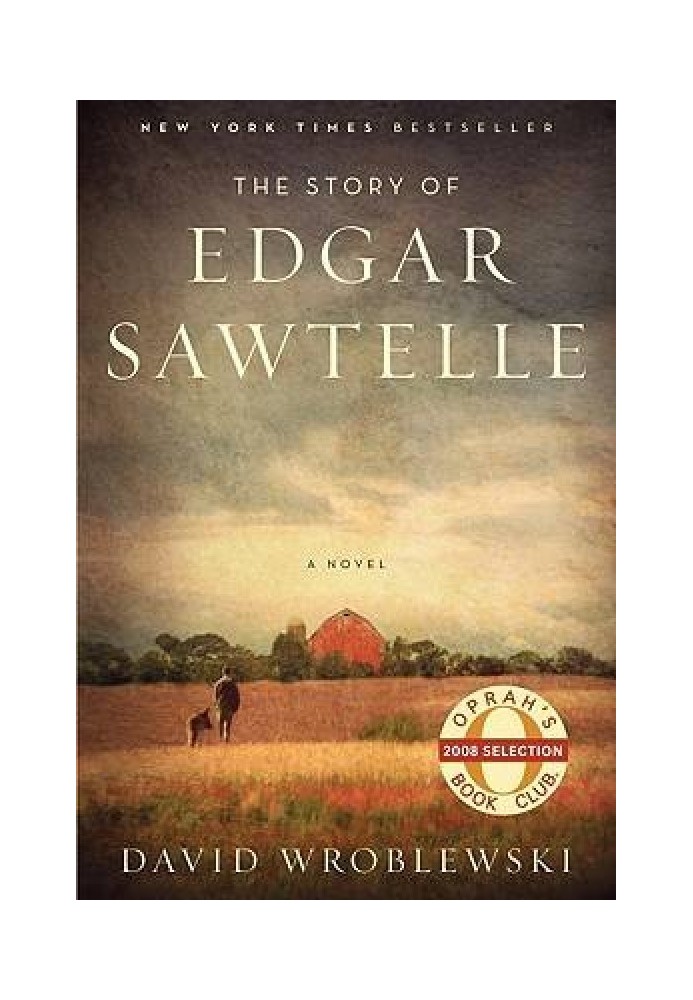 The Story of Edgar Sawtelle