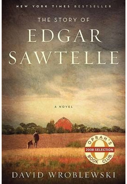 The Story of Edgar Sawtelle