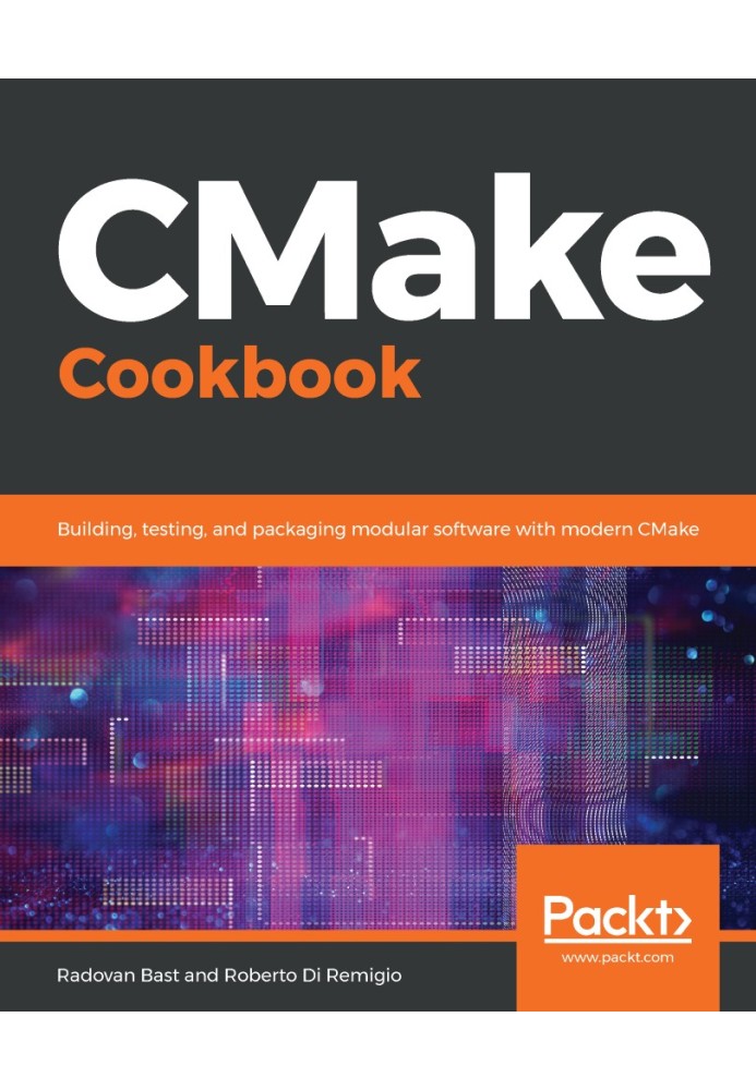 Поваренная книга CMake