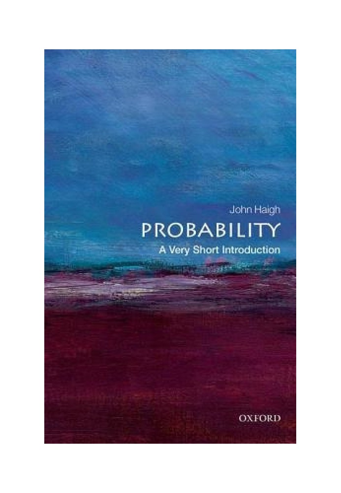 Probability