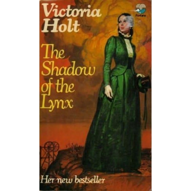 The Shadow of the Lynx