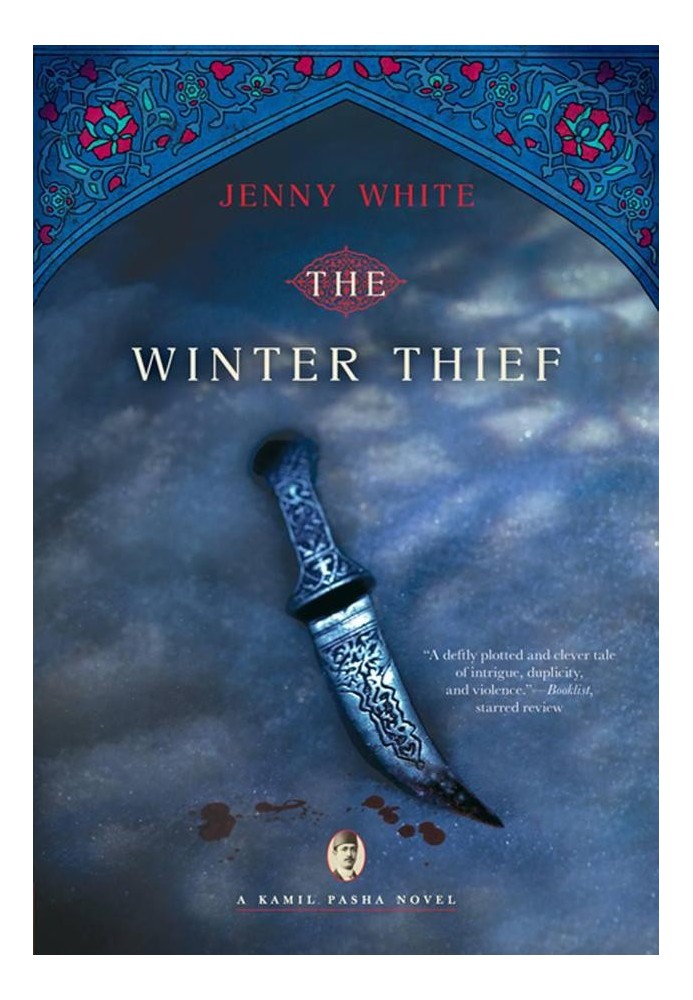 The Winter Thief