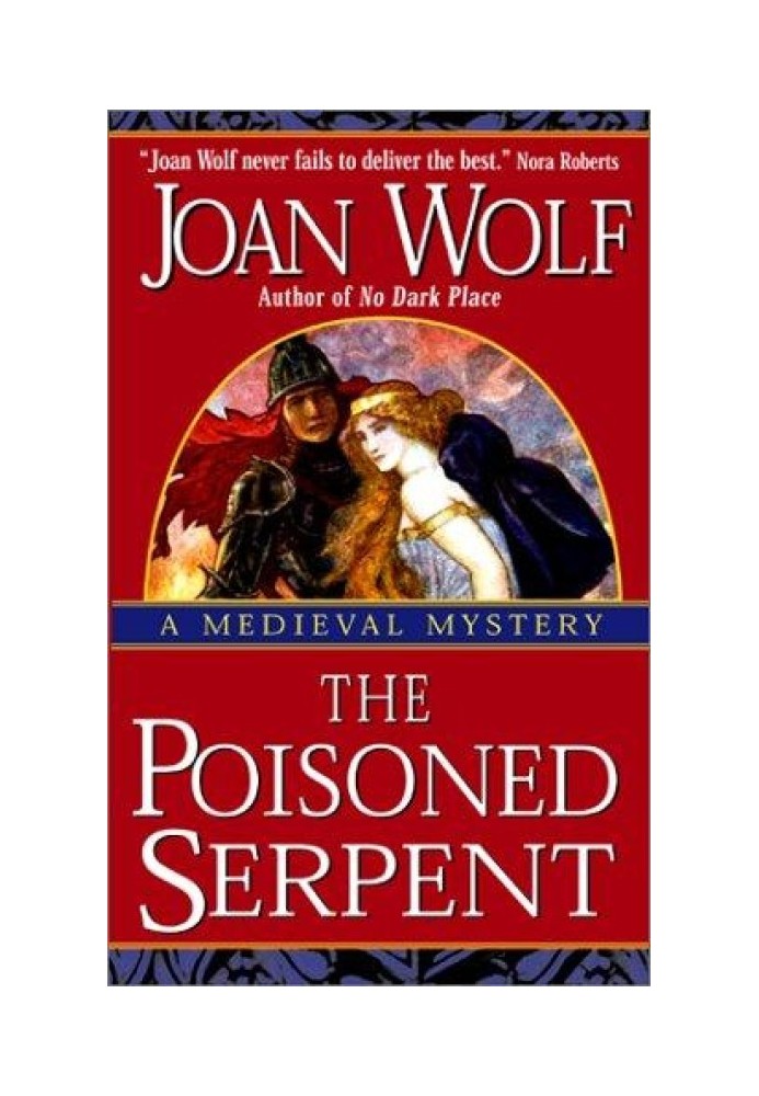 The Poisoned Serpent