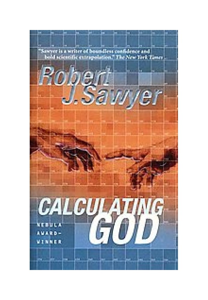 Calculating God