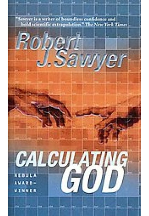 Calculating God