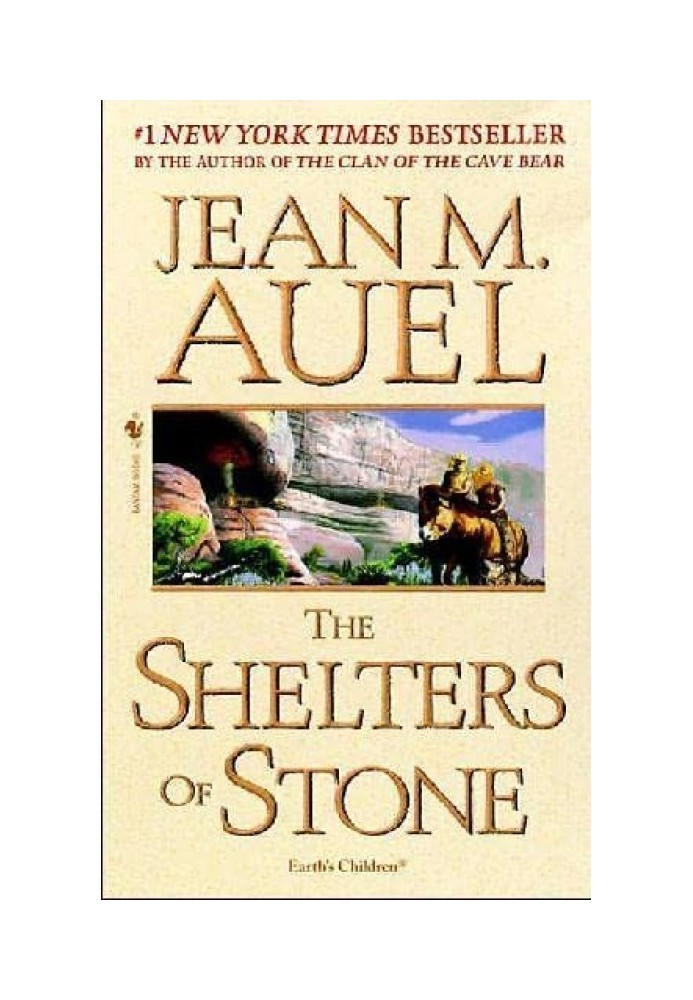 The Shelters of Stone