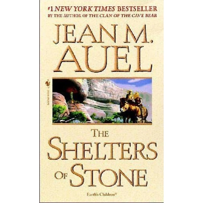 The Shelters of Stone