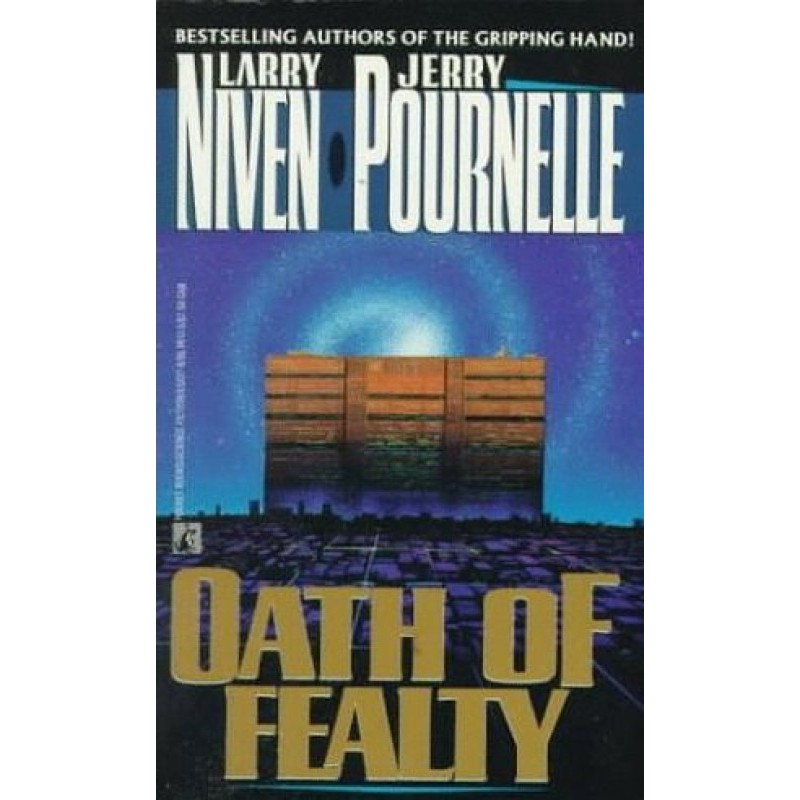 Pledge of Allegiance