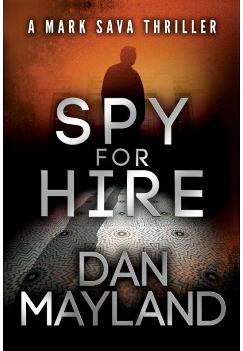 Spy for Hire