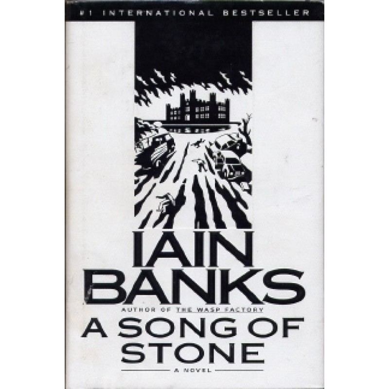 A Song Of Stone