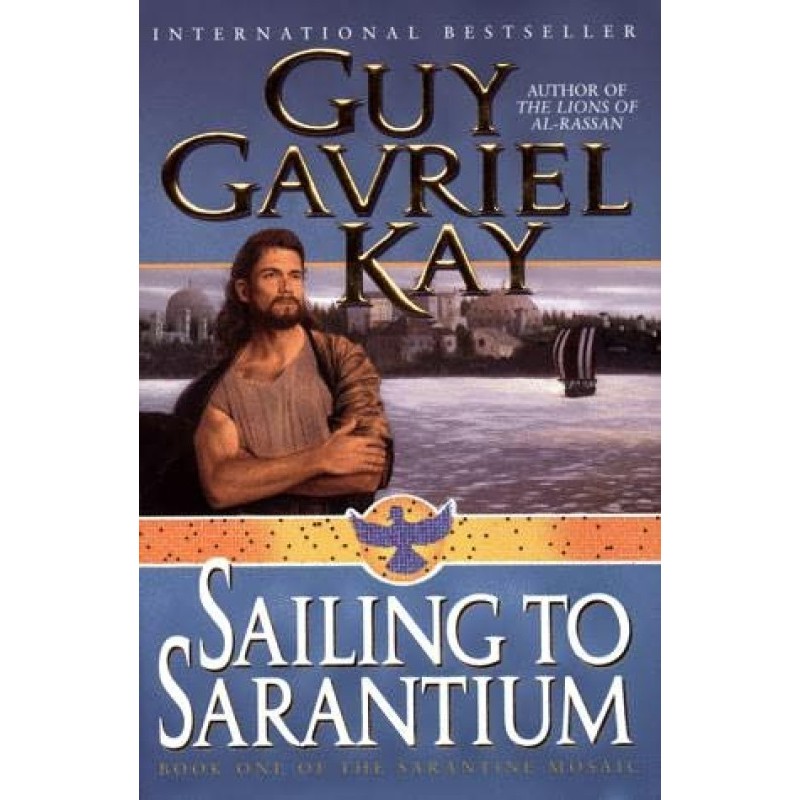 Sailing to Sarantium