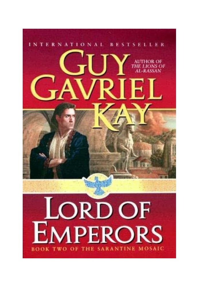 Lord of Emperors