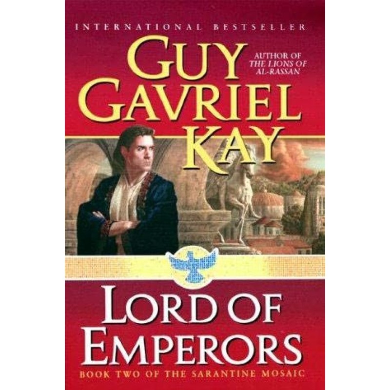 Lord of Emperors
