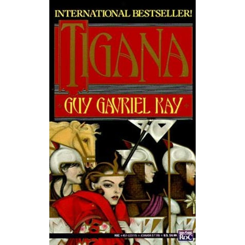 Tigana