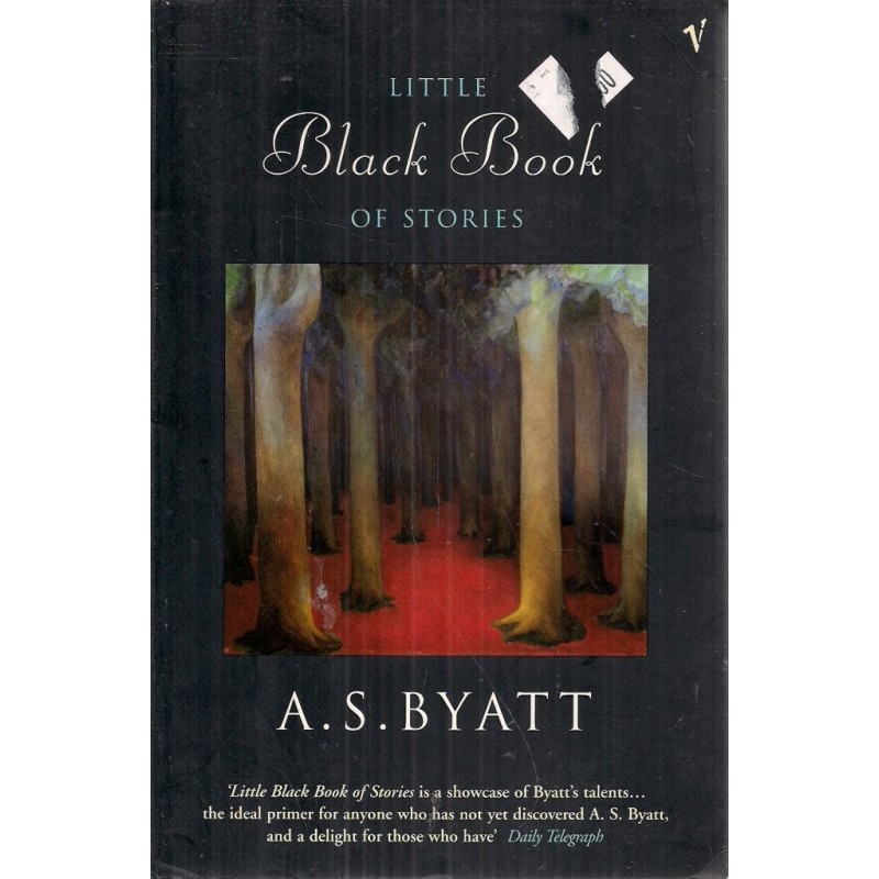 Literary raw materials