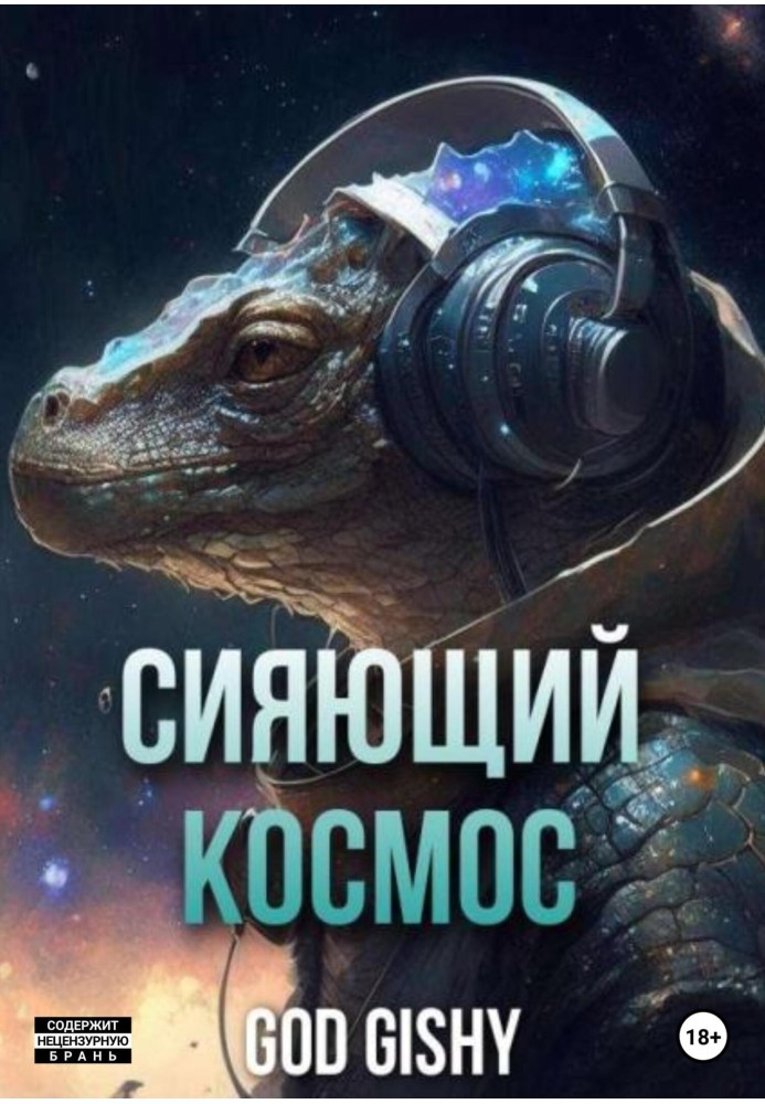 Сяючий космос. Том 1