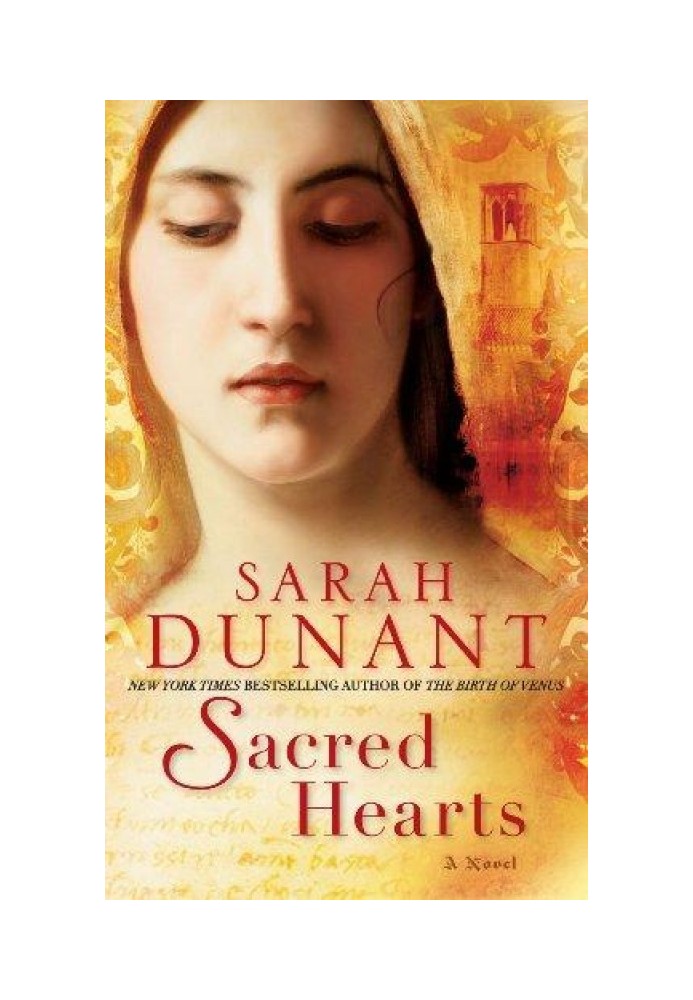 Sacred Hearts