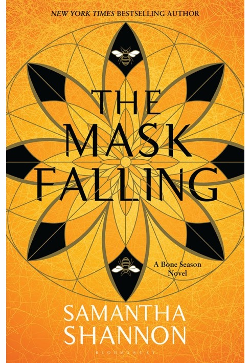 The Mask Falling