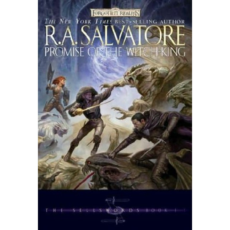 Promise of the Witch King