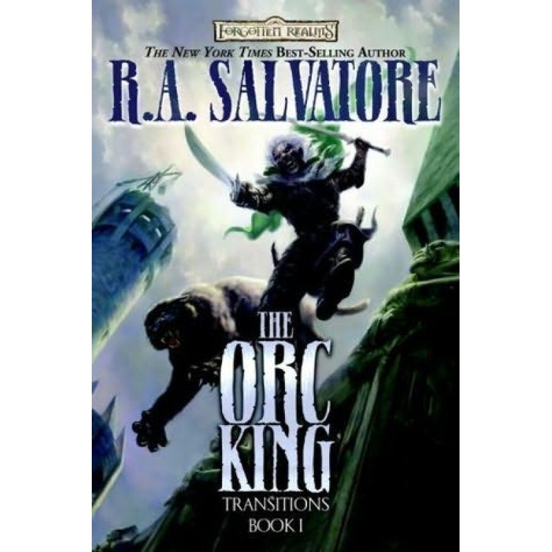 The Orc King