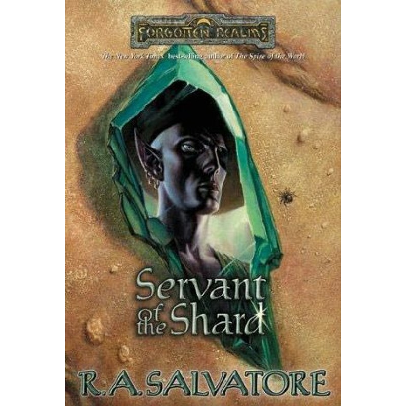 Servant of the Shard