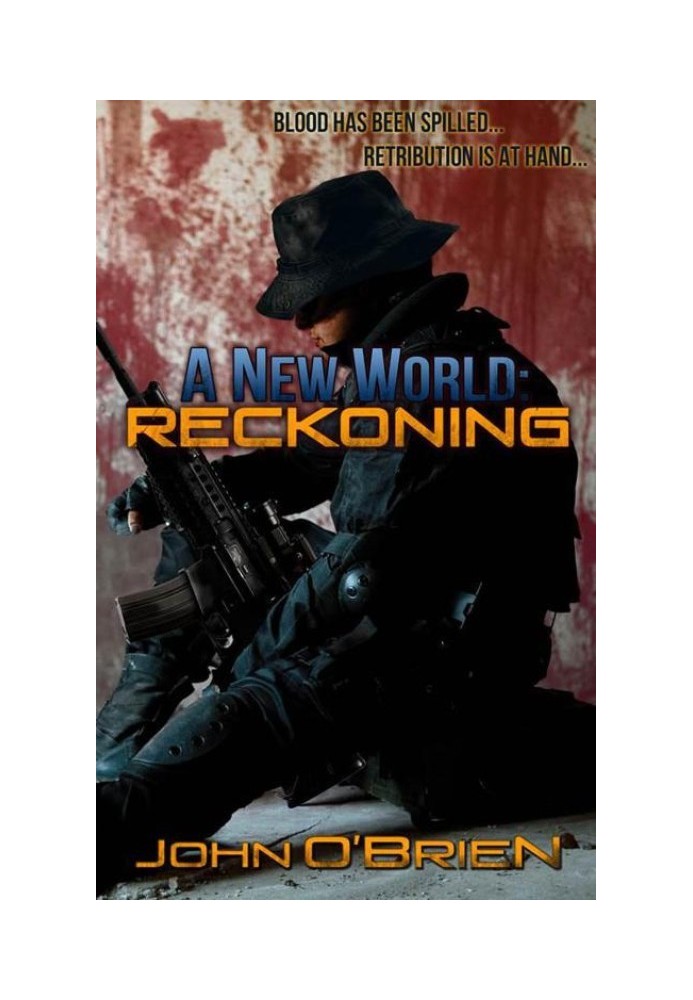 Reckoning