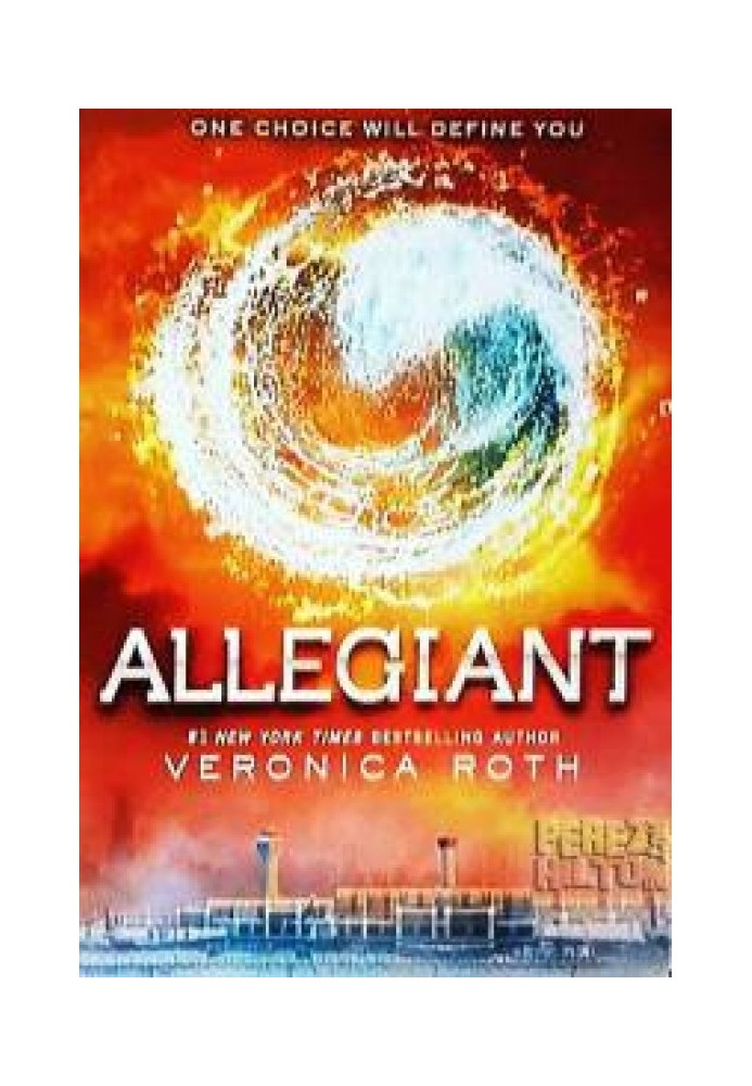 Allegiant