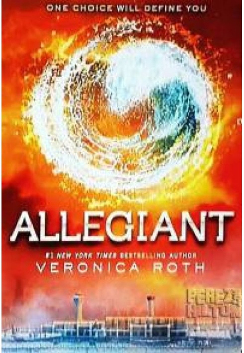 Allegiant