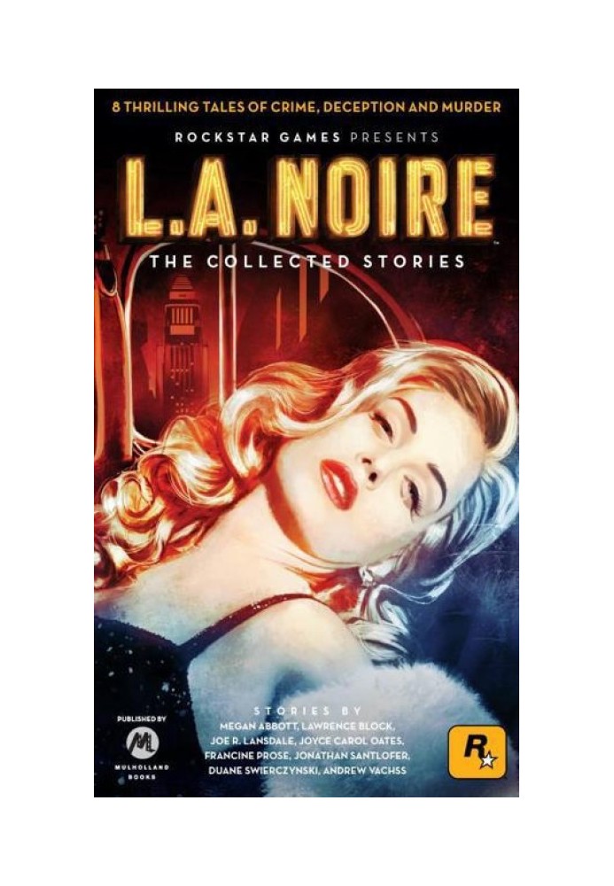 L.A. Noire: Сборник рассказов