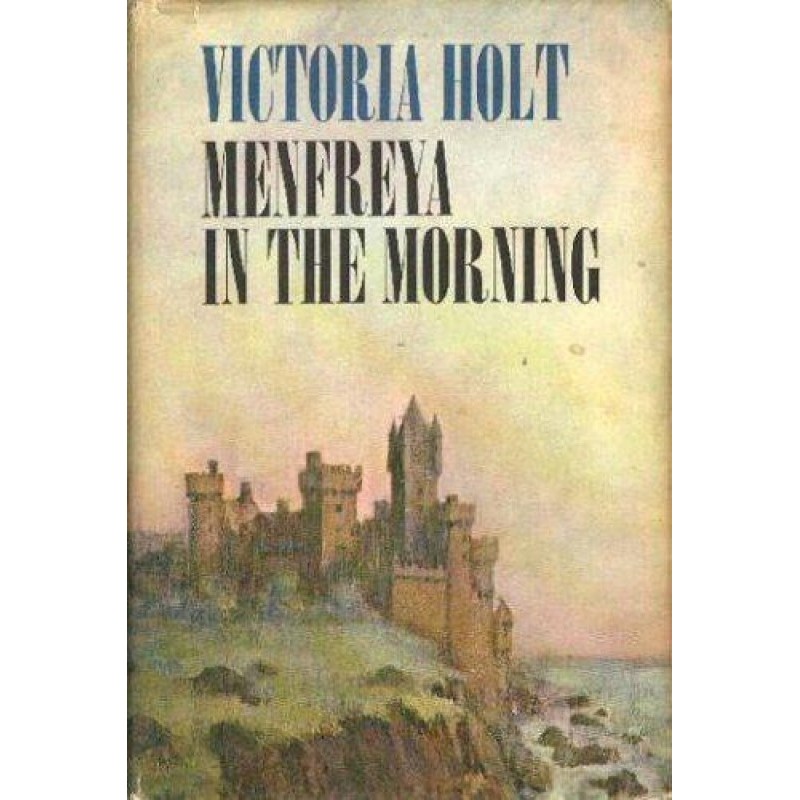 Menfreya in the Morning