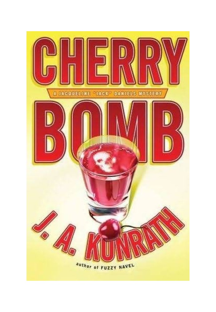 Cherry Bomb