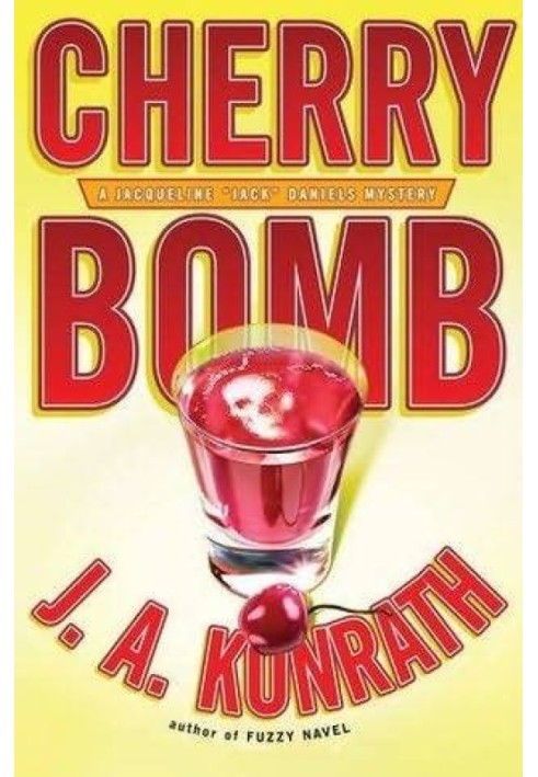 Cherry Bomb