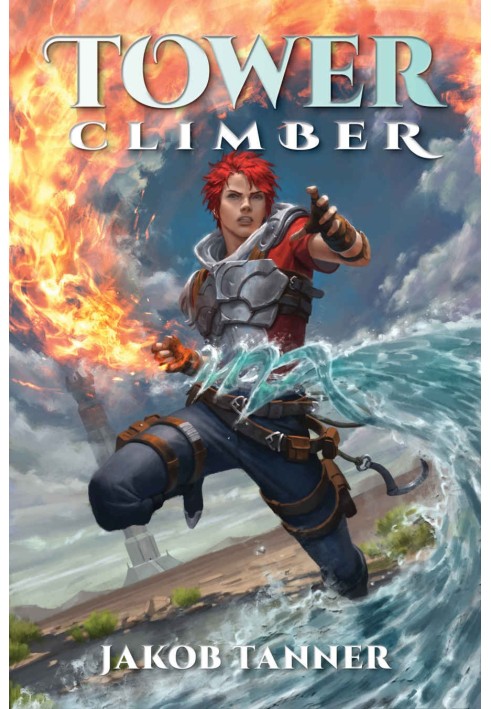 Tower Climber