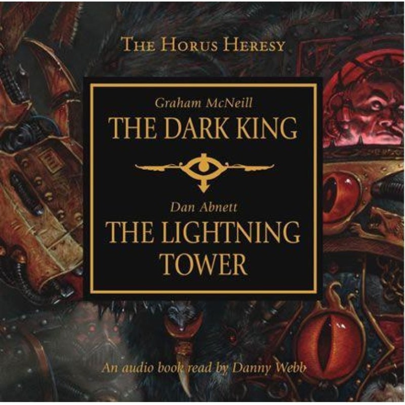 The Dark King and The...