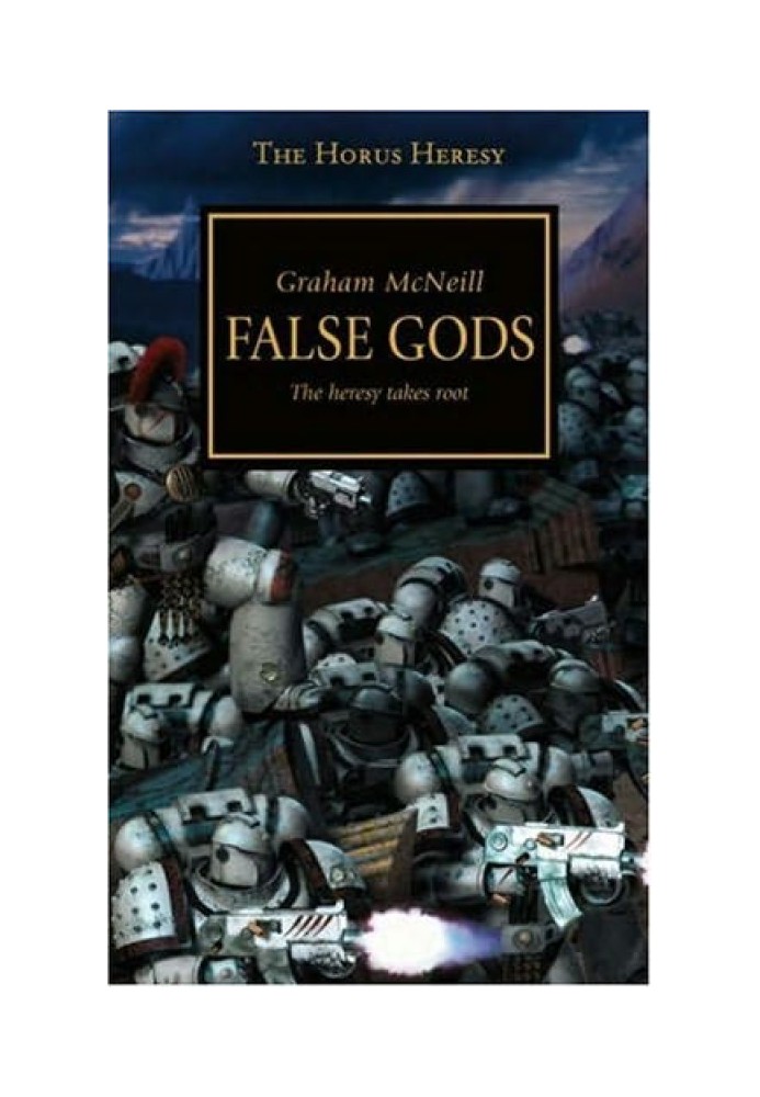 False Gods