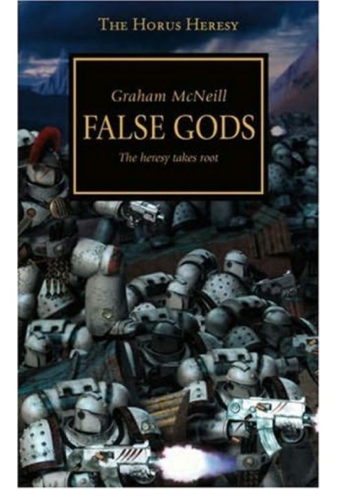 False Gods