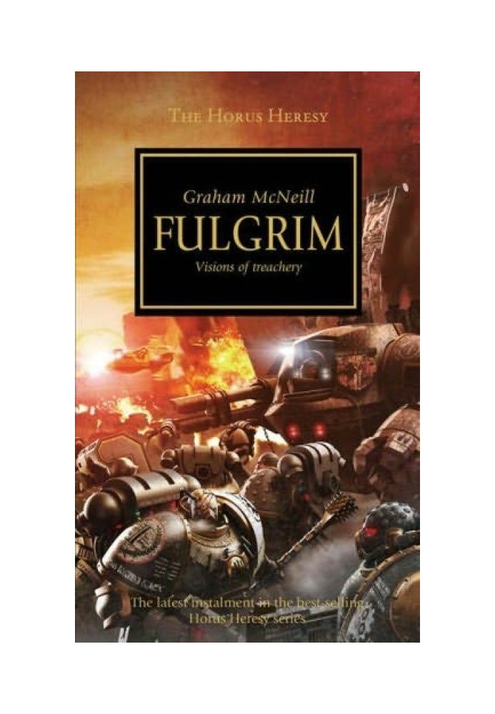 Fulgrim