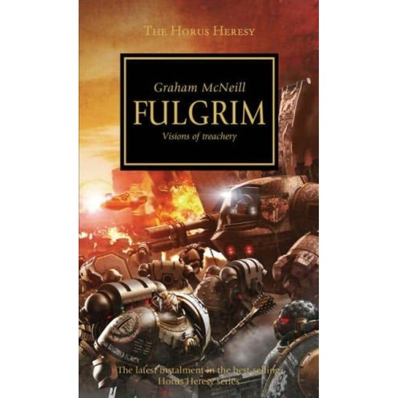 Fulgrim