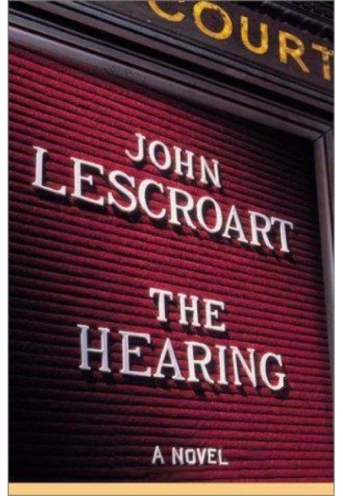 The Hearing