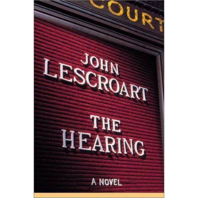 The Hearing