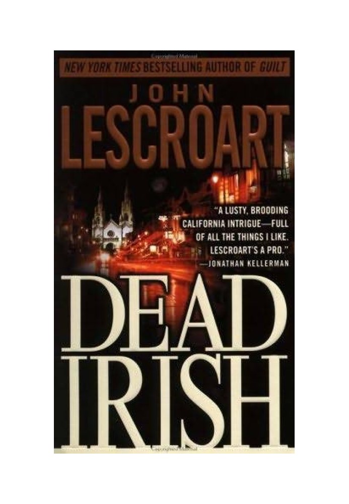 Dead Irish