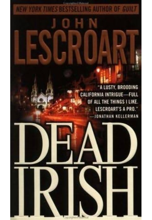 Dead Irish