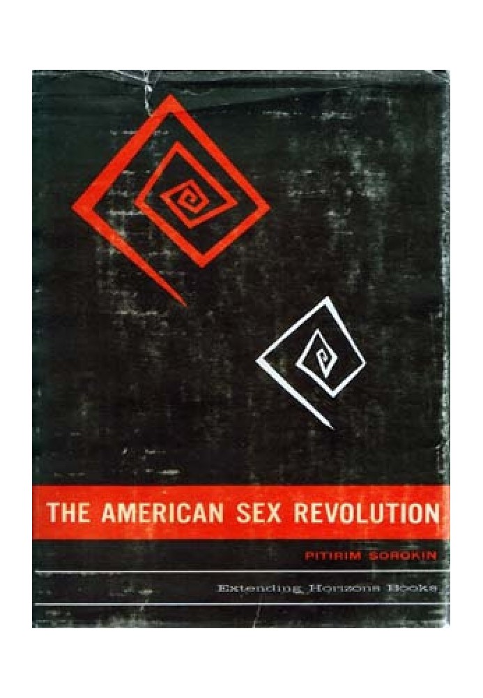 American sexual revolution