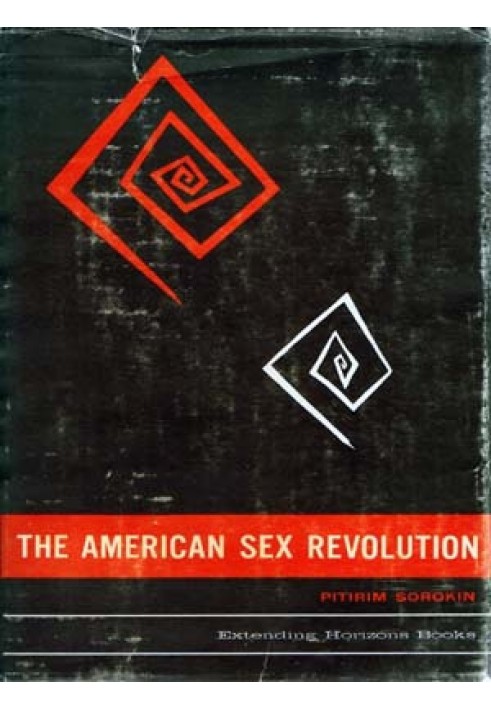 American sexual revolution