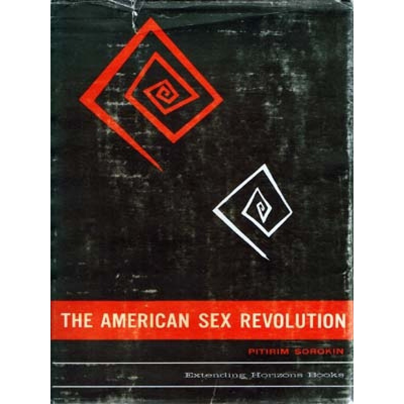 American sexual revolution